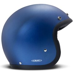 Открытый шлем DMD Vintage, синий