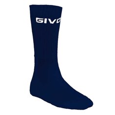 Носки Givova Sport Half Adult, синий
