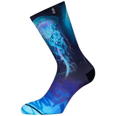 Носки Pacific Jellyfish, синий