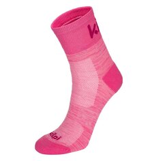 Носки Kilpi Speed, розовый