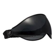 Визор для шлема DMD Vintage, черный