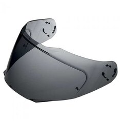 Визор для шлема SMK Twister/Glide Pinlock 70, серый СМК