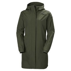 Парка Helly Hansen Valkyrie, зеленый