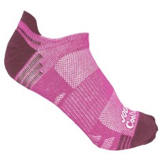 Носки Joluvi Coolmax Fartlek Short 2 шт, розовый