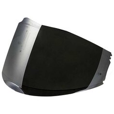Визор для шлема LS2 FF399, серебряный