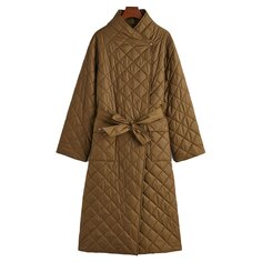 Пальто Gant 4751102, коричневый