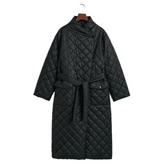 Пальто Gant 4751102, черный