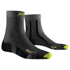 Носки X-SOCKS Run Fast 4.0, серый