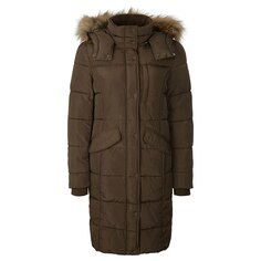 Пальто Tom Tailor 1032489, коричневый