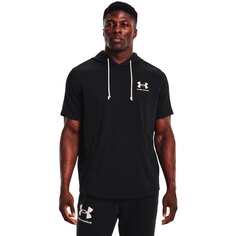 Худи Under Armour Rival Terry LC, черный