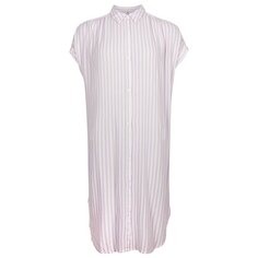 Короткое платье O´neill Beach Shirt, фиолетовый O'neill