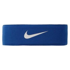 Повязка на голову Nike Premier, синий