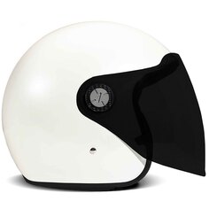 Визор для шлема DMD P1, черный
