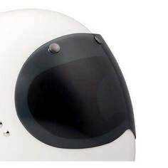 Визор для шлема DMD Racer Seventyfive, черный