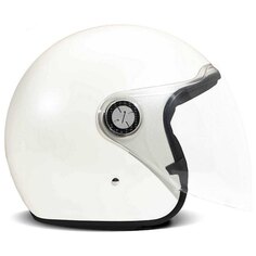 Визор для шлема DMD P1, белый