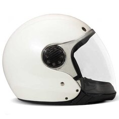 Визор для шлема DMD ASR, белый