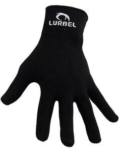 Перчатки Lurbel Alaska, черный