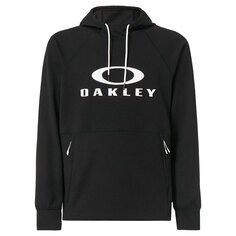 Худи Oakley Enhance RC, черный