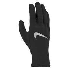 Перчатки Nike Sphere 4.0 Reg, черный