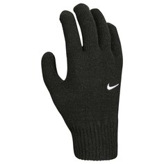 Перчатки Nike Swoosh Knit 2.0 Training, черный