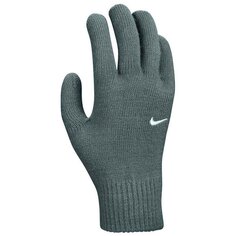 Перчатки Nike Knit Swoosh TG 2.0, серый