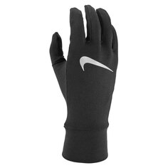 Перчатки Nike Fleece RG, черный