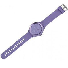 Смарт-часы Forever Colorum CW-300, фиолетовый