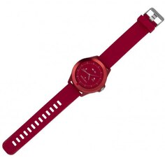 Смарт-часы Forever Colorum CW-300, красный