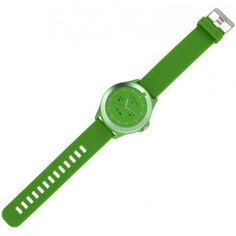 Смарт-часы Forever Colorum CW-300, зеленый