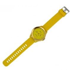 Смарт-часы Forever Colorum CW-300, золотой