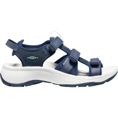 Сандалии Keen Astoria West Open Toe, синий