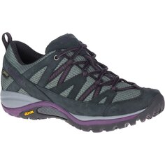 Кроссовки для бега Merrell Siren Sport 3 Goretex Trail, фиолетовый