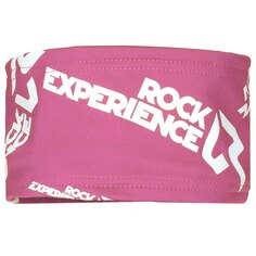 Повязка на голову Rock Experience Run, розовый
