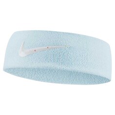 Повязка на голову Nike Athletic Wide, синий