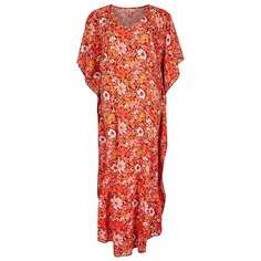 Платье O´neill Kaftan, оранжевый O'neill