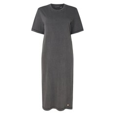 Платье O´neill LW Chloe Re-Issue, серый O'neill