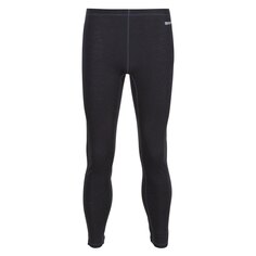 Тайтсы Regatta Great Outdoors Zimba Base Layer, черный