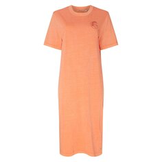 Платье O´neill LW Chloe Re-Issue, оранжевый O'neill