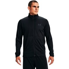 Куртка Under Armour Pique, черный