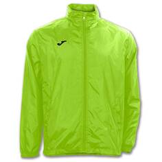 Куртка Joma Rain, зеленый