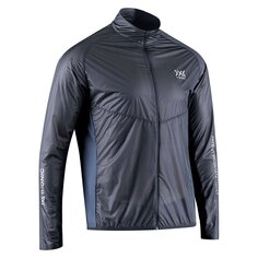 Куртка X-BIONIC Streamlite 4.0 Running, черный