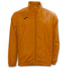 Куртка Joma Rain Iris, оранжевый