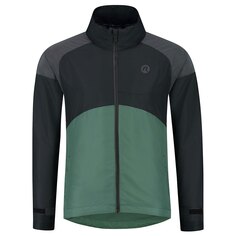 Куртка Rogelli Echo, зеленый