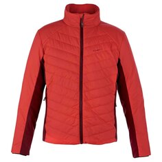 Куртка Therm-ic PowerSpeed Heated, красный