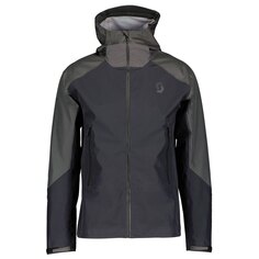Куртка Scott Explorair Light Dryo 3L, черный