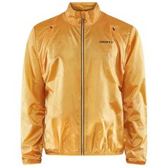 Куртка Craft PRO Hypervent, желтый