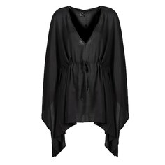 Платье Philipp Plein Cover Up DMPPP13, черный