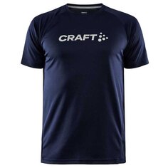 Футболка Craft CORE Unify Logo, синий