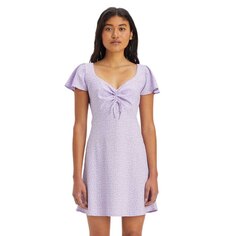 Платье Levi´s Skylar Flutter, фиолетовый Levis