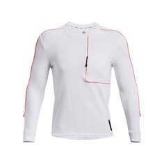 Футболка с длинным рукавом Under Armour Anywhere, белый